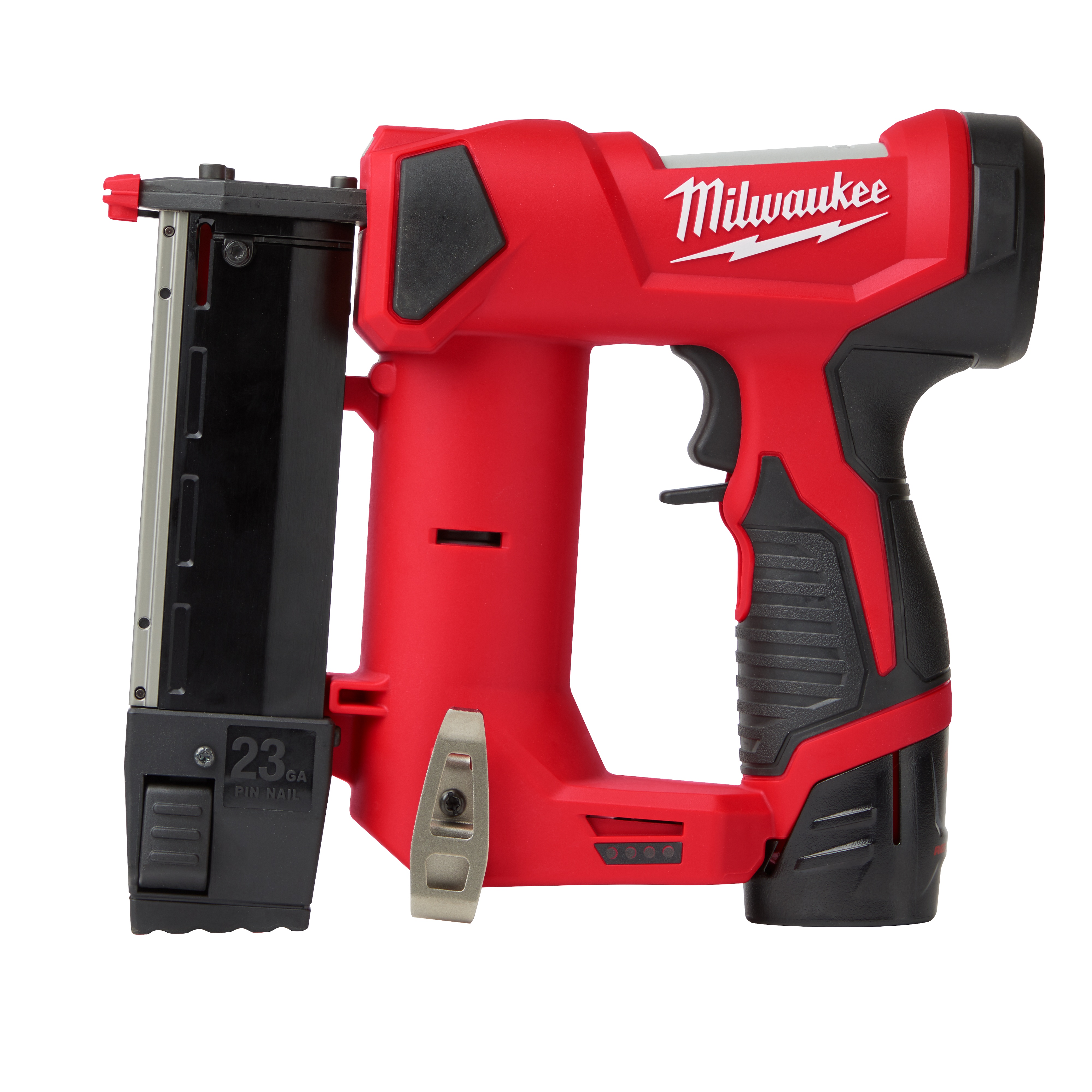 Milwaukee® 2540-21 Cordless Nailers