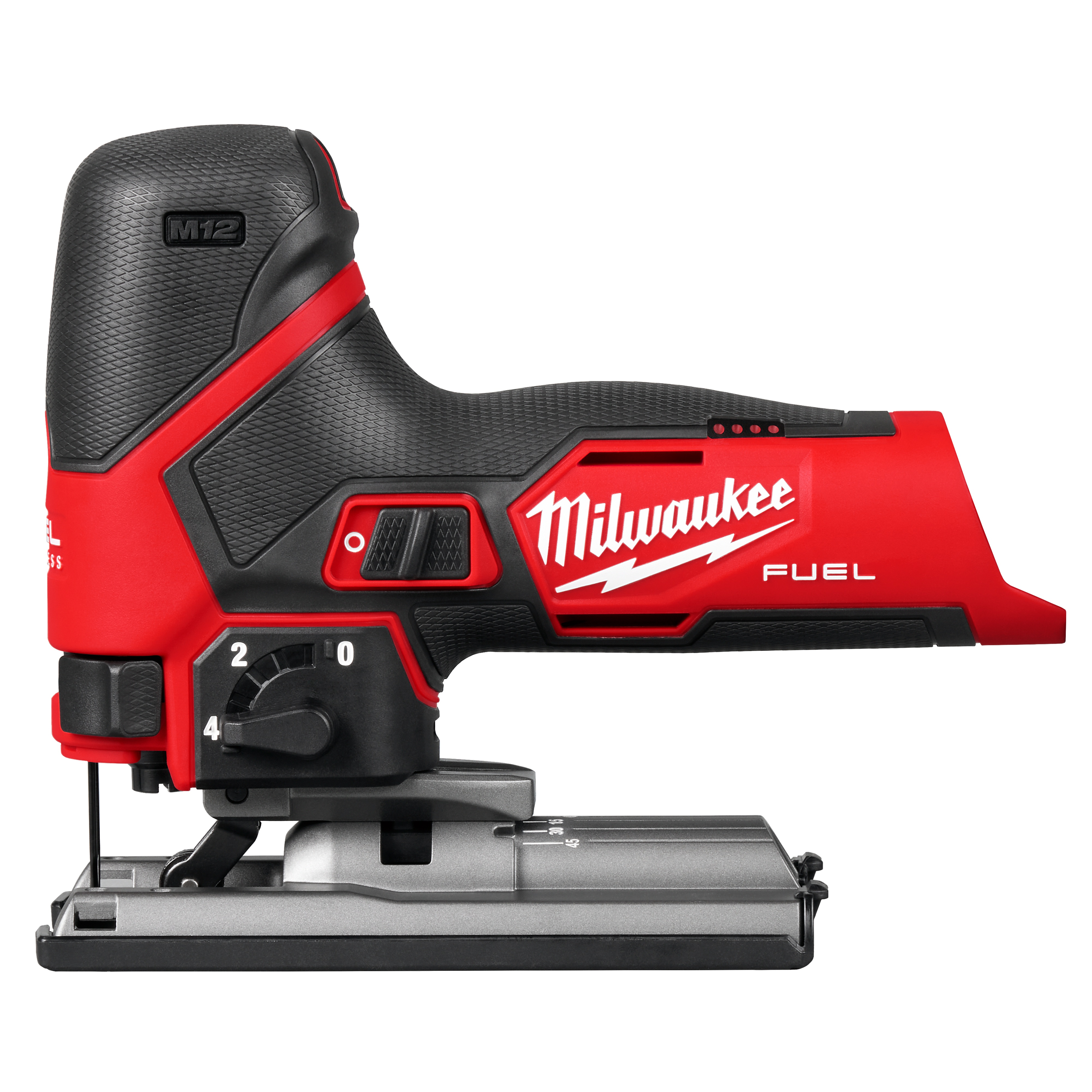 Milwaukee® 2545-20 Cordless Jig Saws