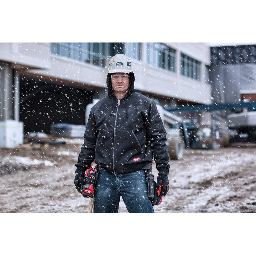 Milwaukee® 254B-L Jackets & Coats