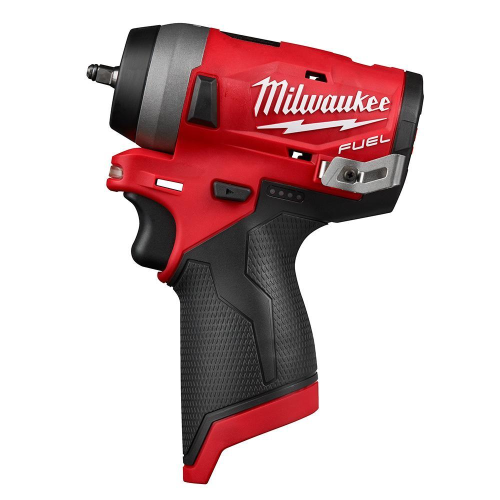 Milwaukee® 2552-20 Cordless Impact Wrenches
