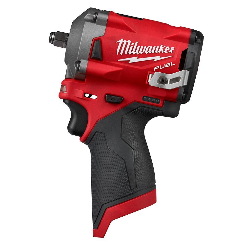 Milwaukee® 2554-20 Cordless Impact Wrenches