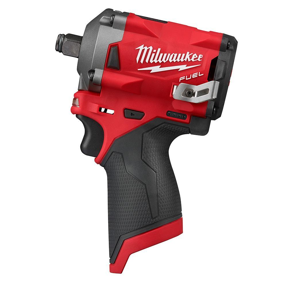 Milwaukee® 2555-20 Cordless Impact Wrenches