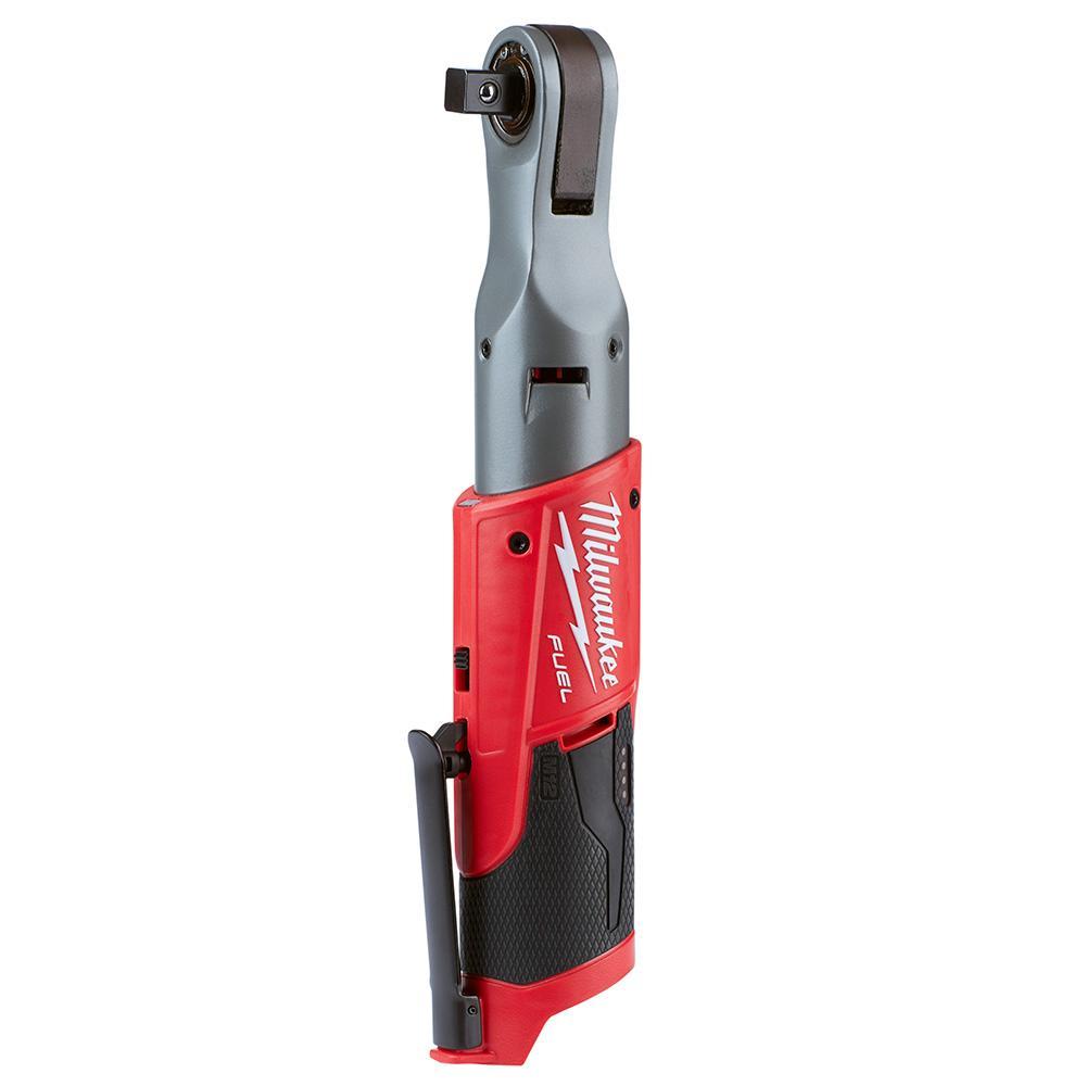 Milwaukee® 2558-20 Cordless Ratchet Wrenches