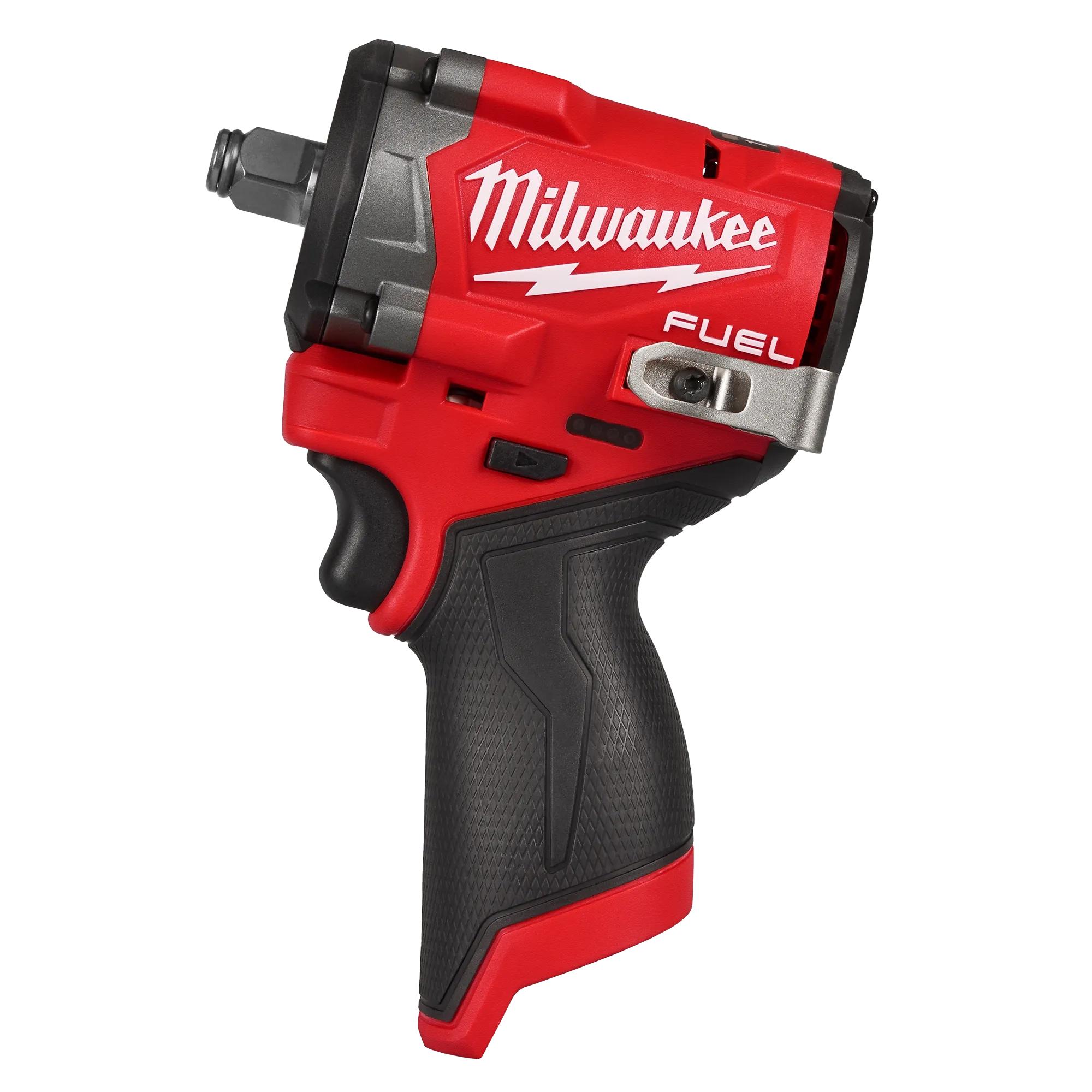 Milwaukee® 2563-20 Cordless Impact Wrenches