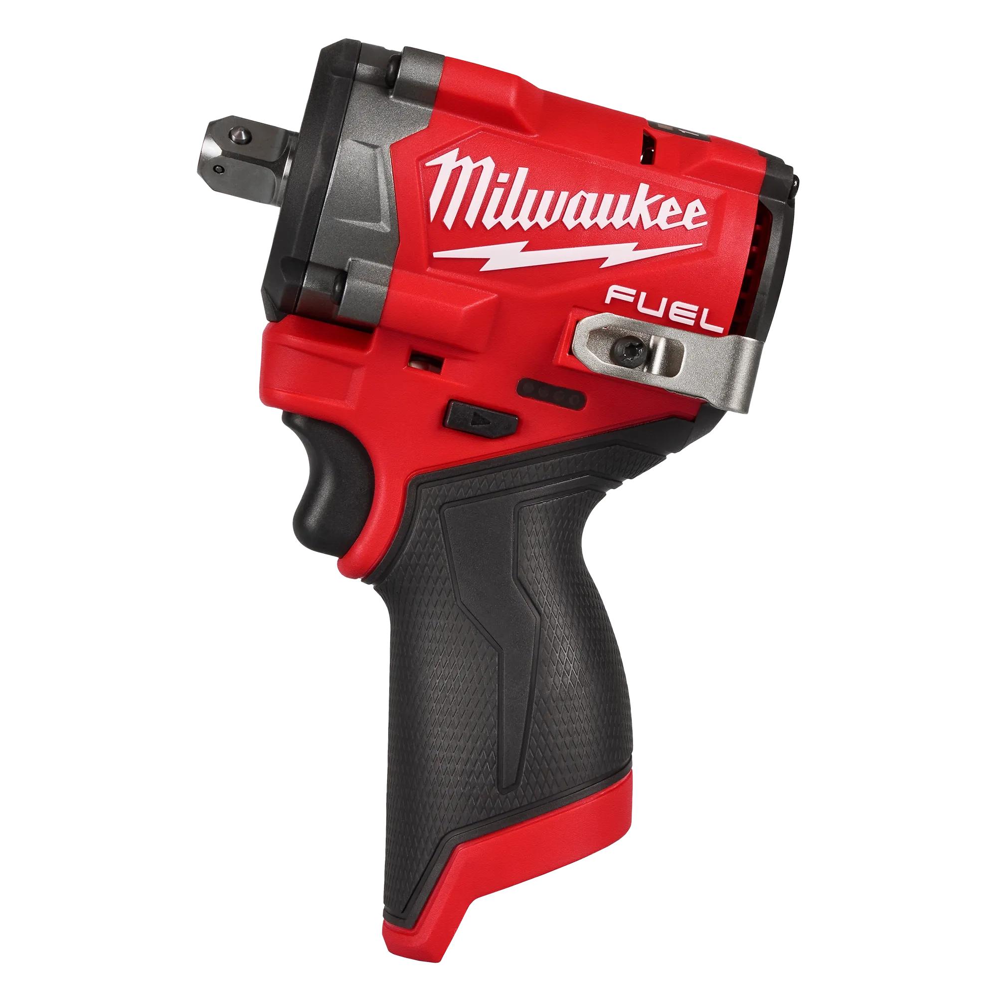 Milwaukee® 2563P-20 Cordless Impact Wrenches