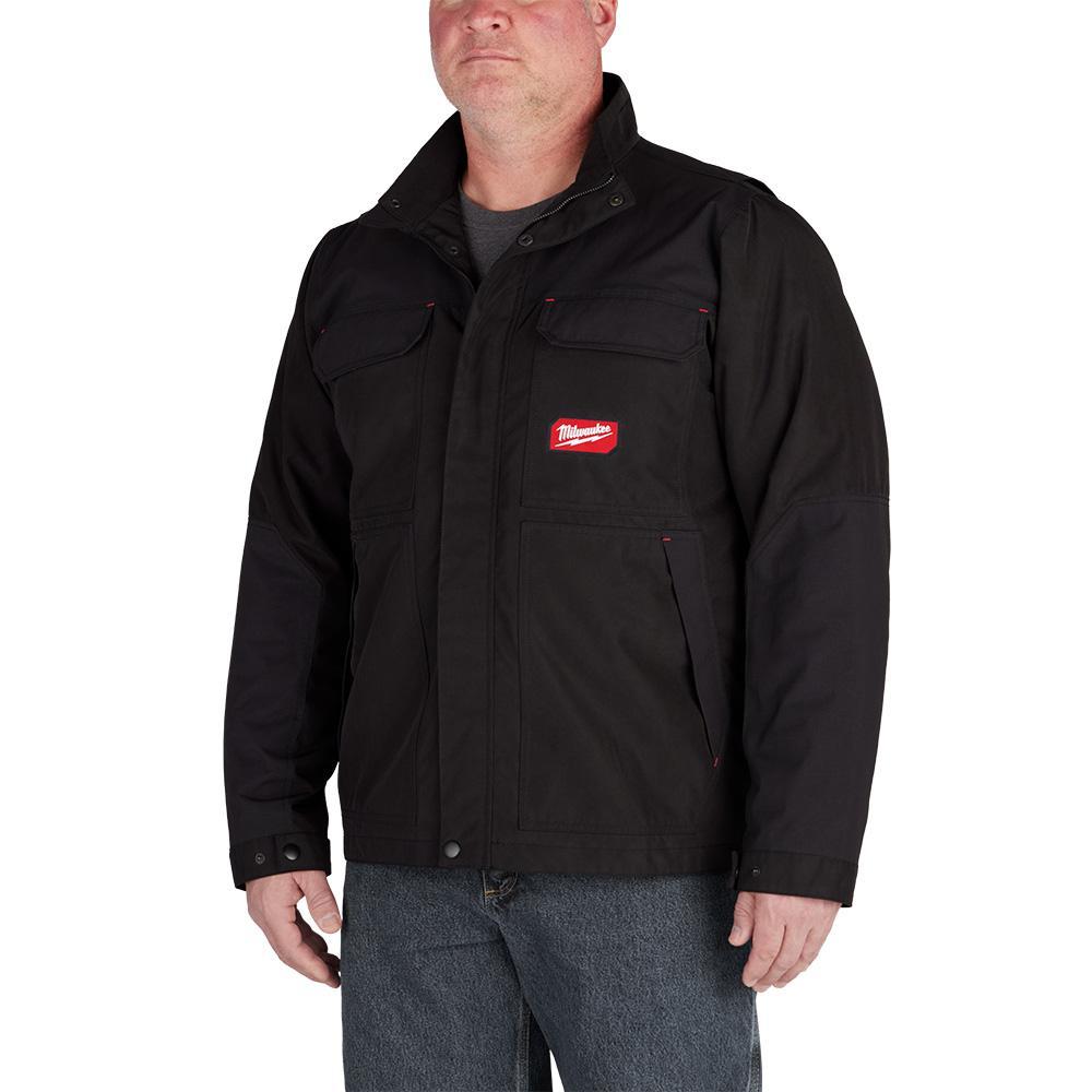 Milwaukee® 256B-S Cold Protection Jackets & Coats