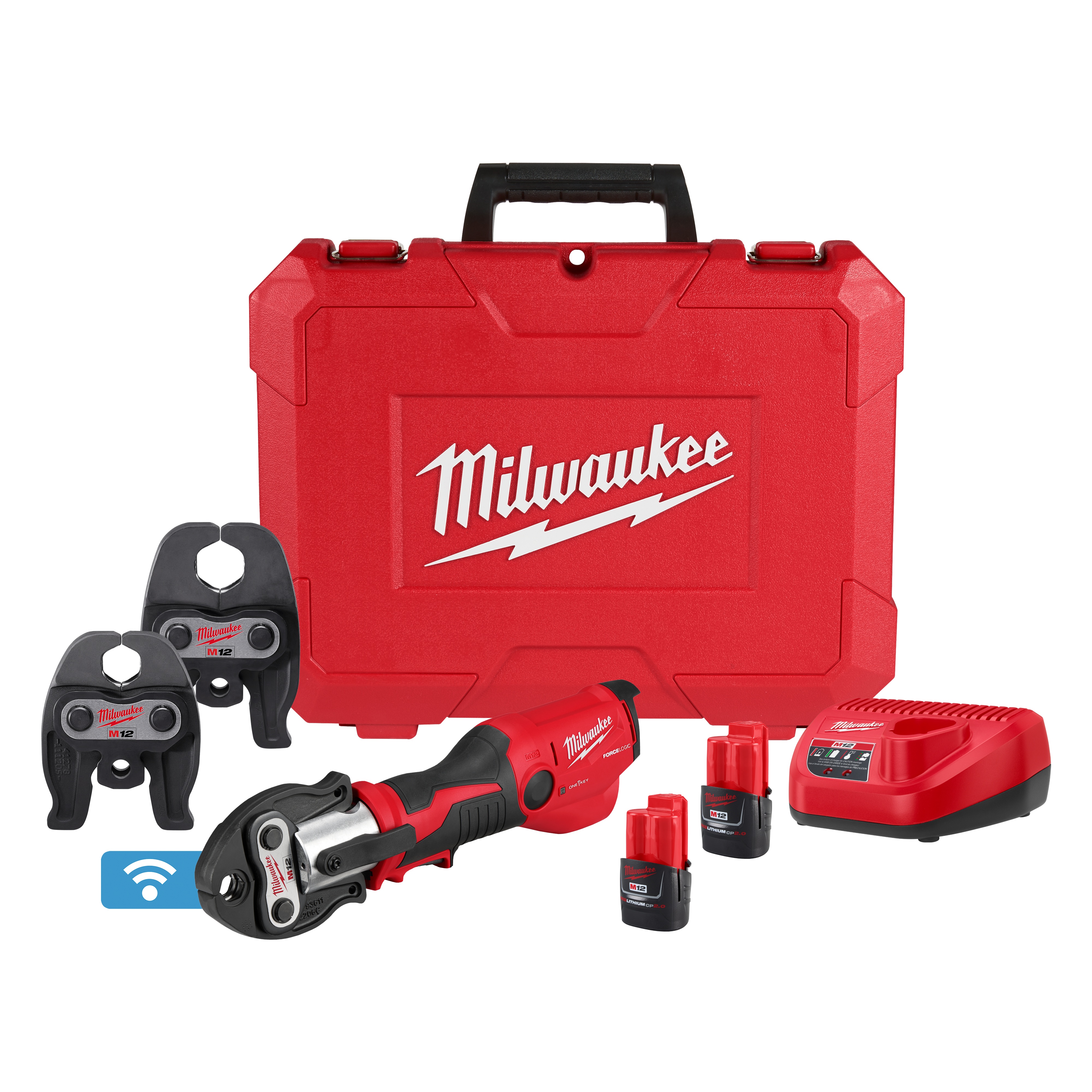 Milwaukee® 2573-22 Power Tool Parts & Repair Kits