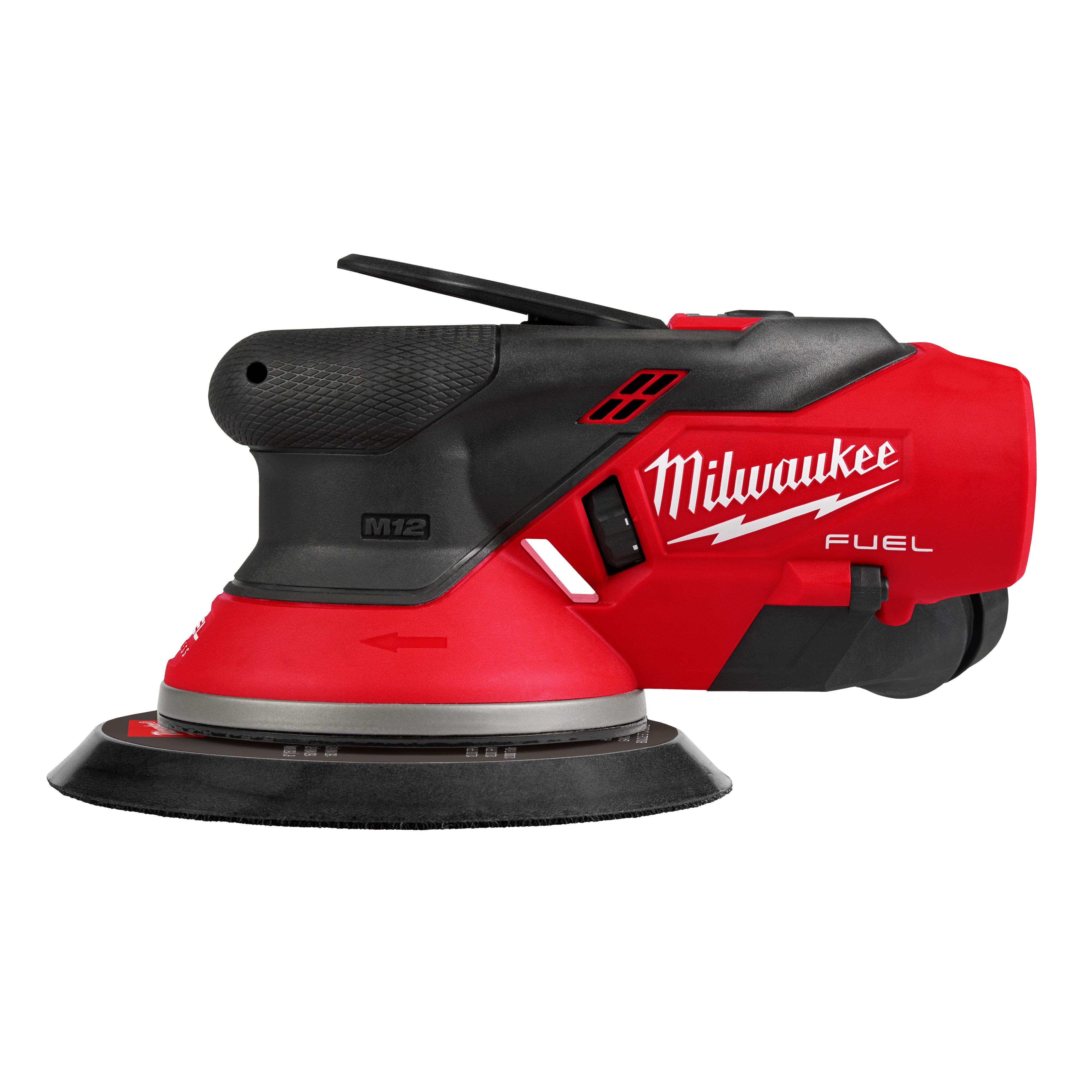 Milwaukee® 2584-20 Cordless Sanders