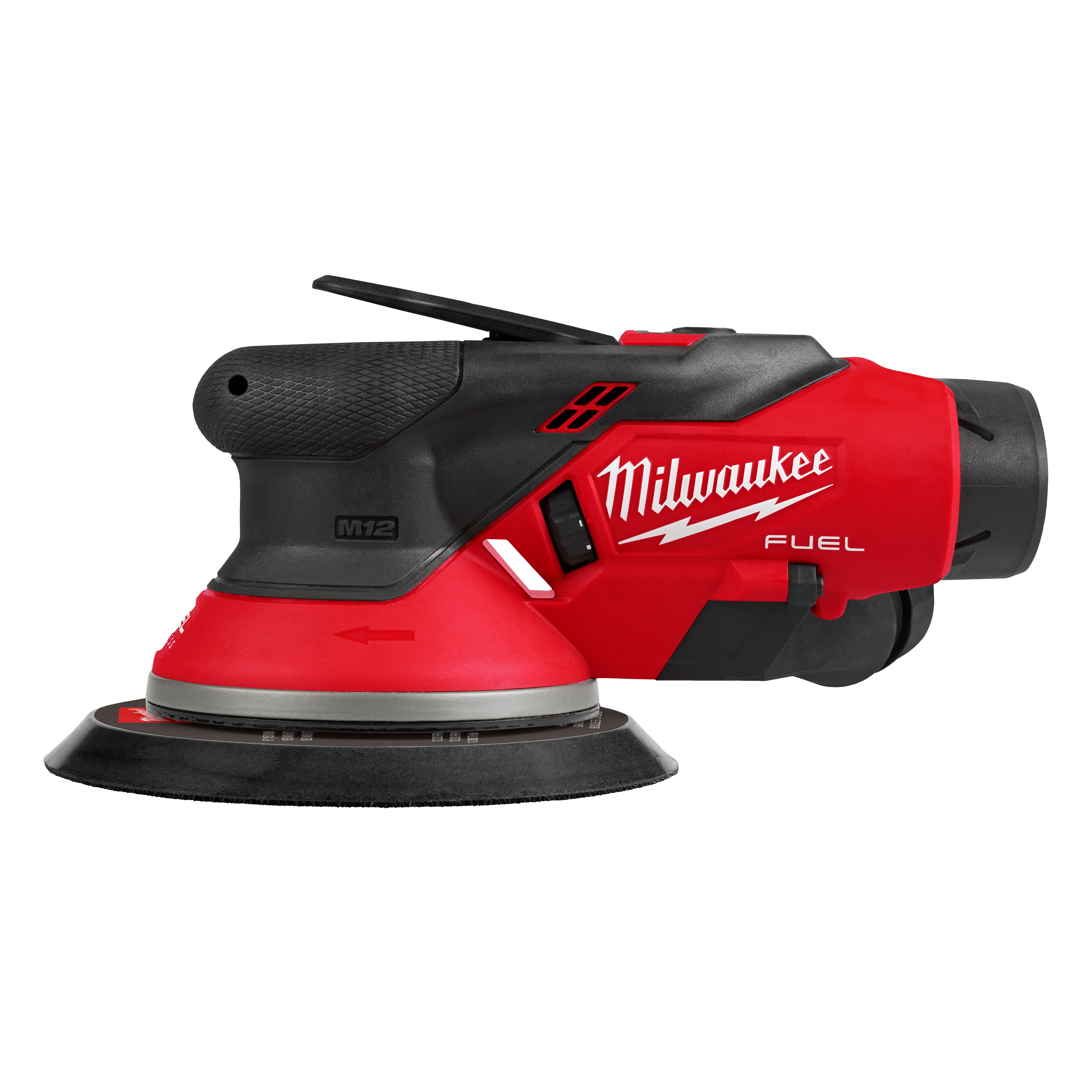 Milwaukee® 2584-22CX Cordless Sanders