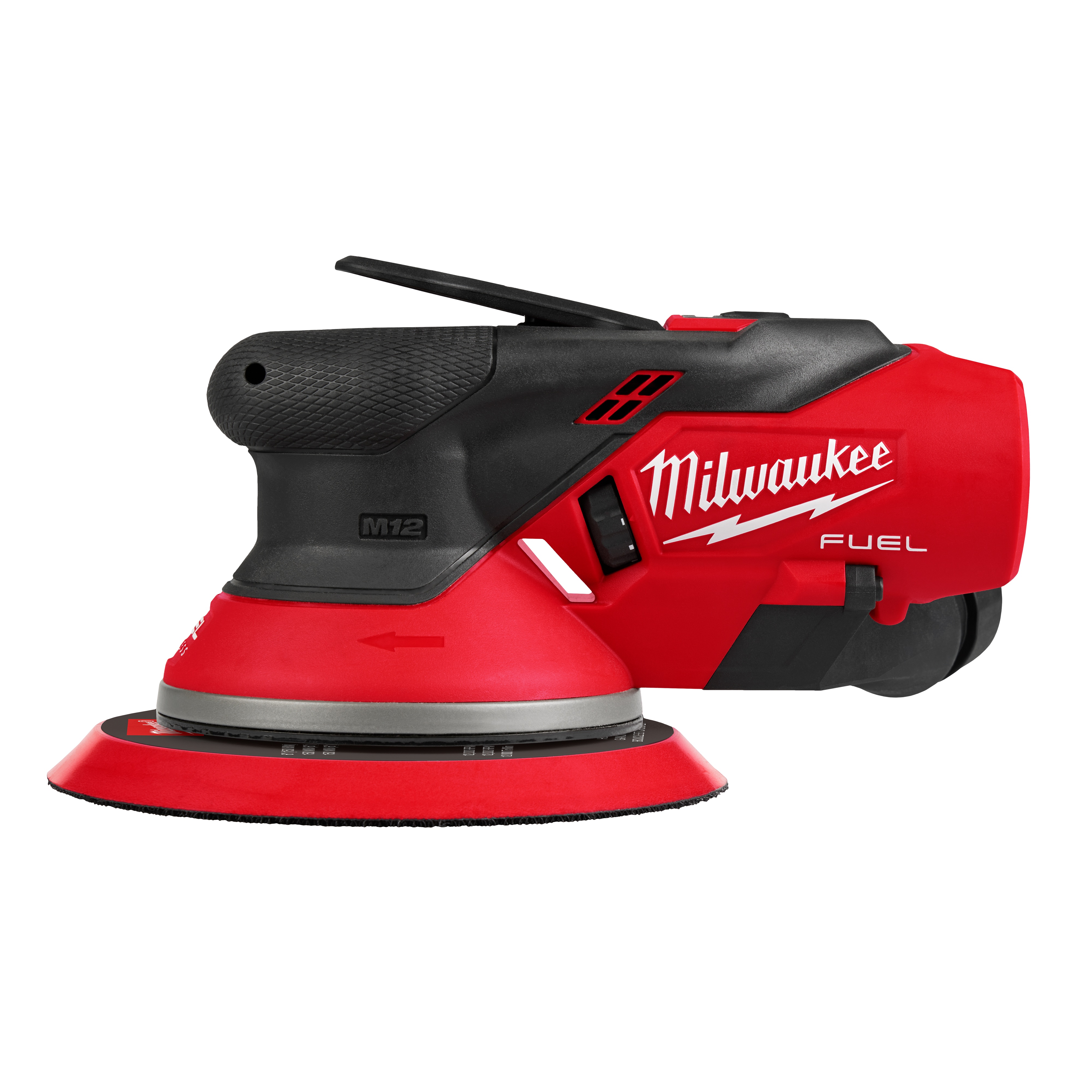 Milwaukee® 2585-20 Cordless Sanders