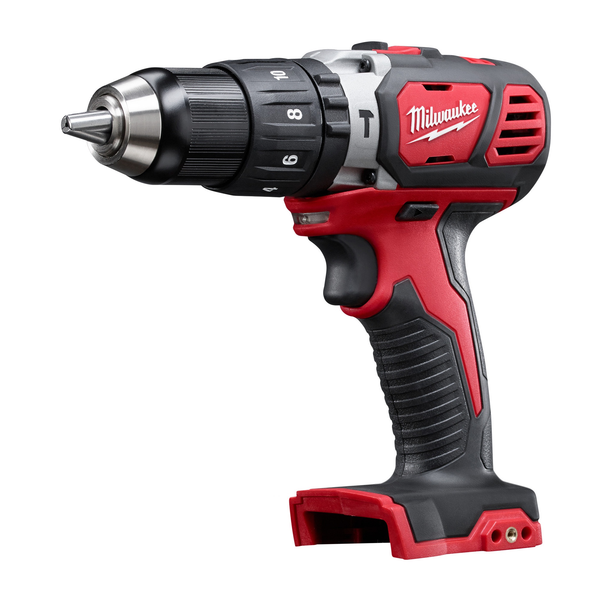Milwaukee® 2607-20 Cordless Hammer Drills