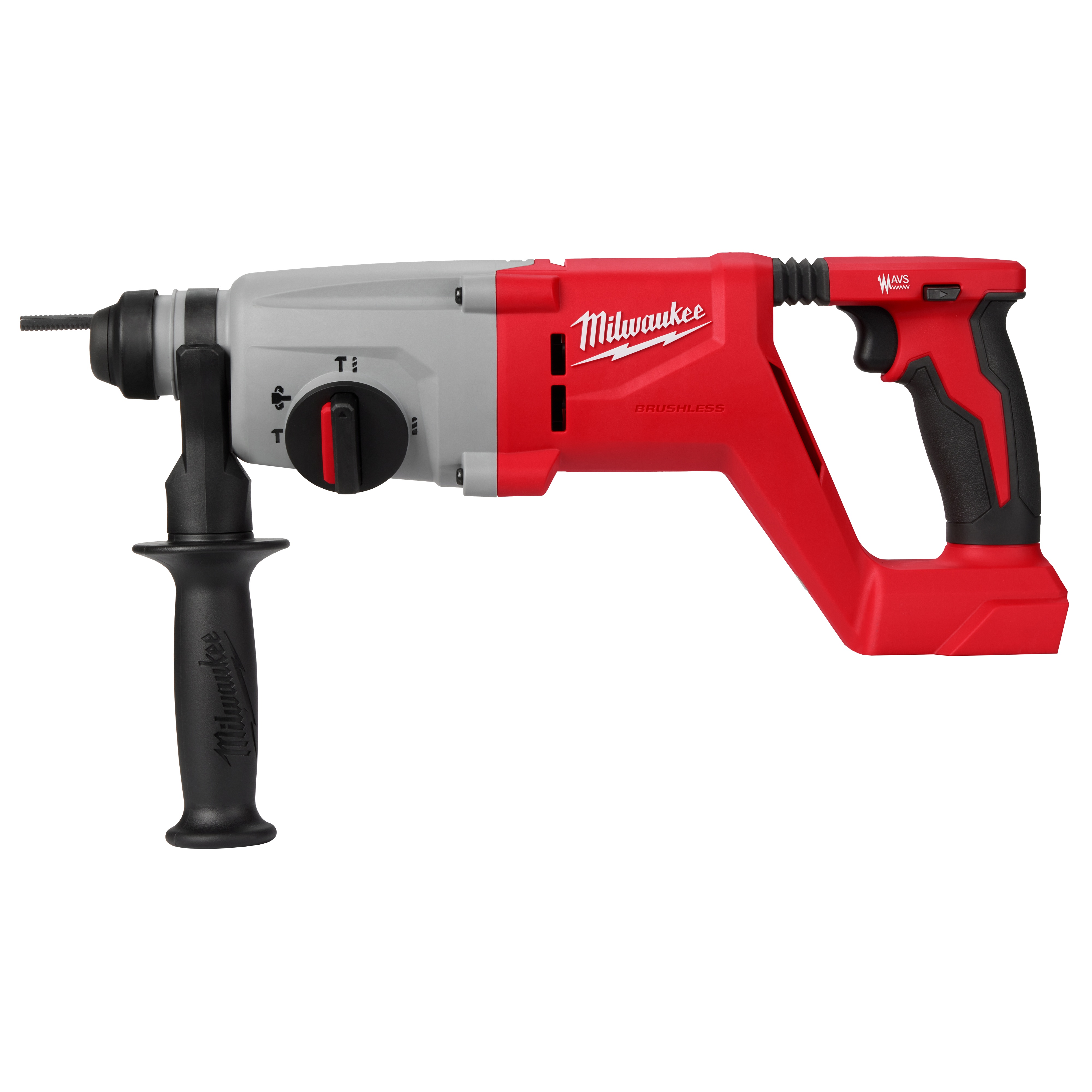 Milwaukee® 2613-20 Electric Rotary Hammers