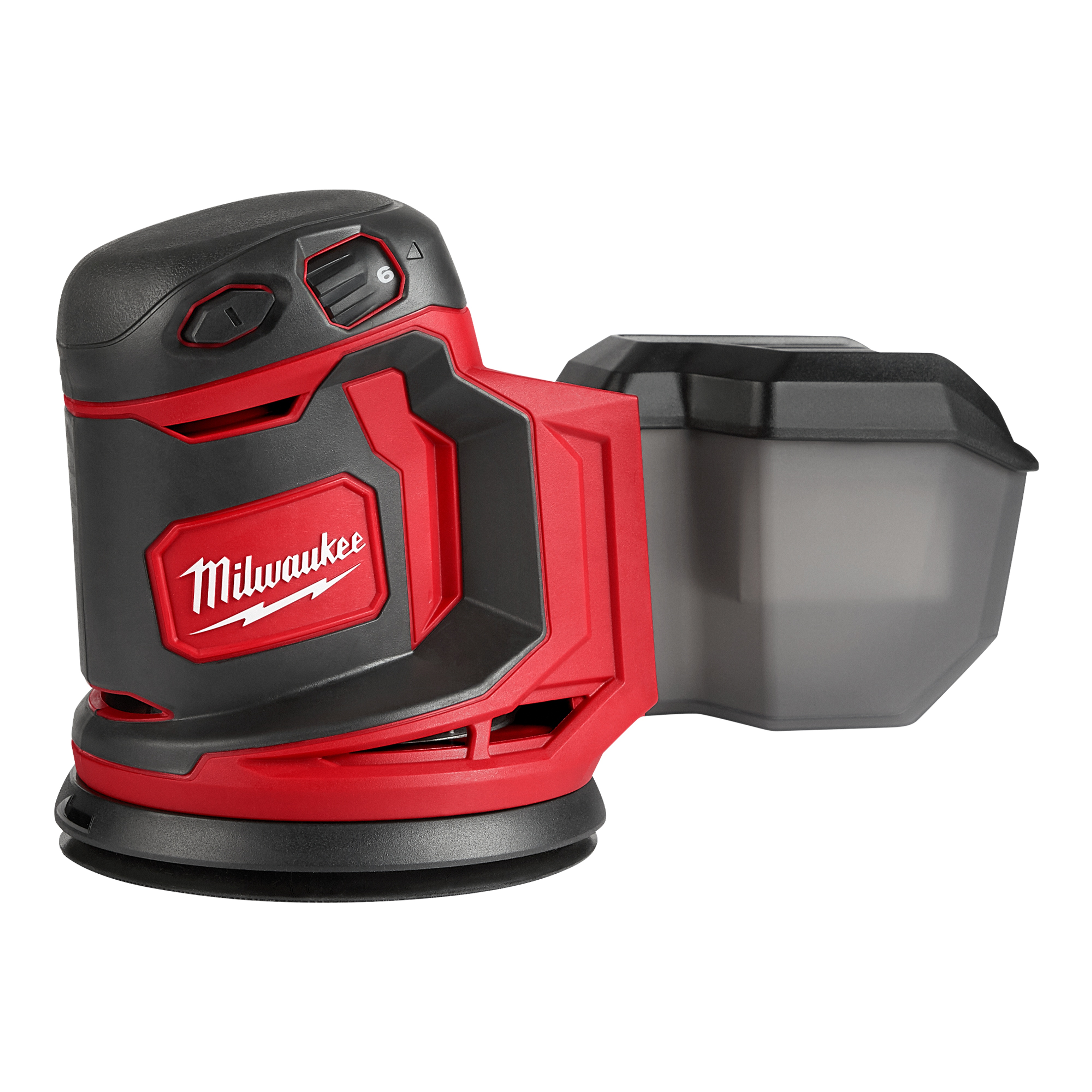 Milwaukee® 2648-20 Cordless Sanders