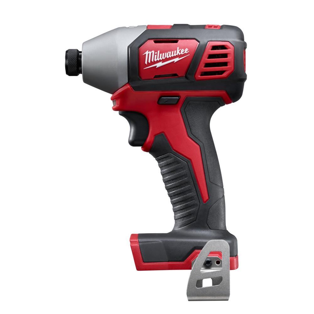 Milwaukee® 2656-20 Cordless Impact Drivers
