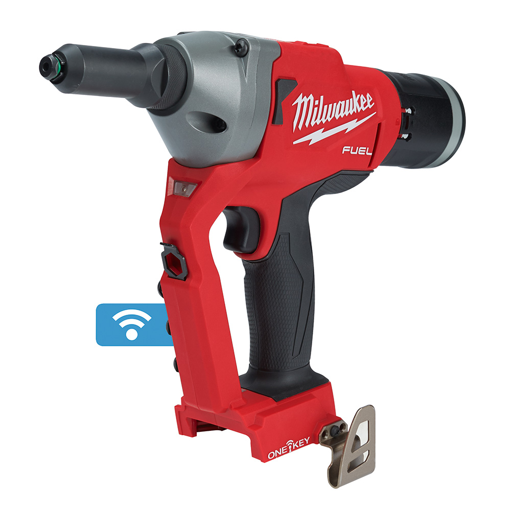 Milwaukee® 2660-20 Cordless Riveters