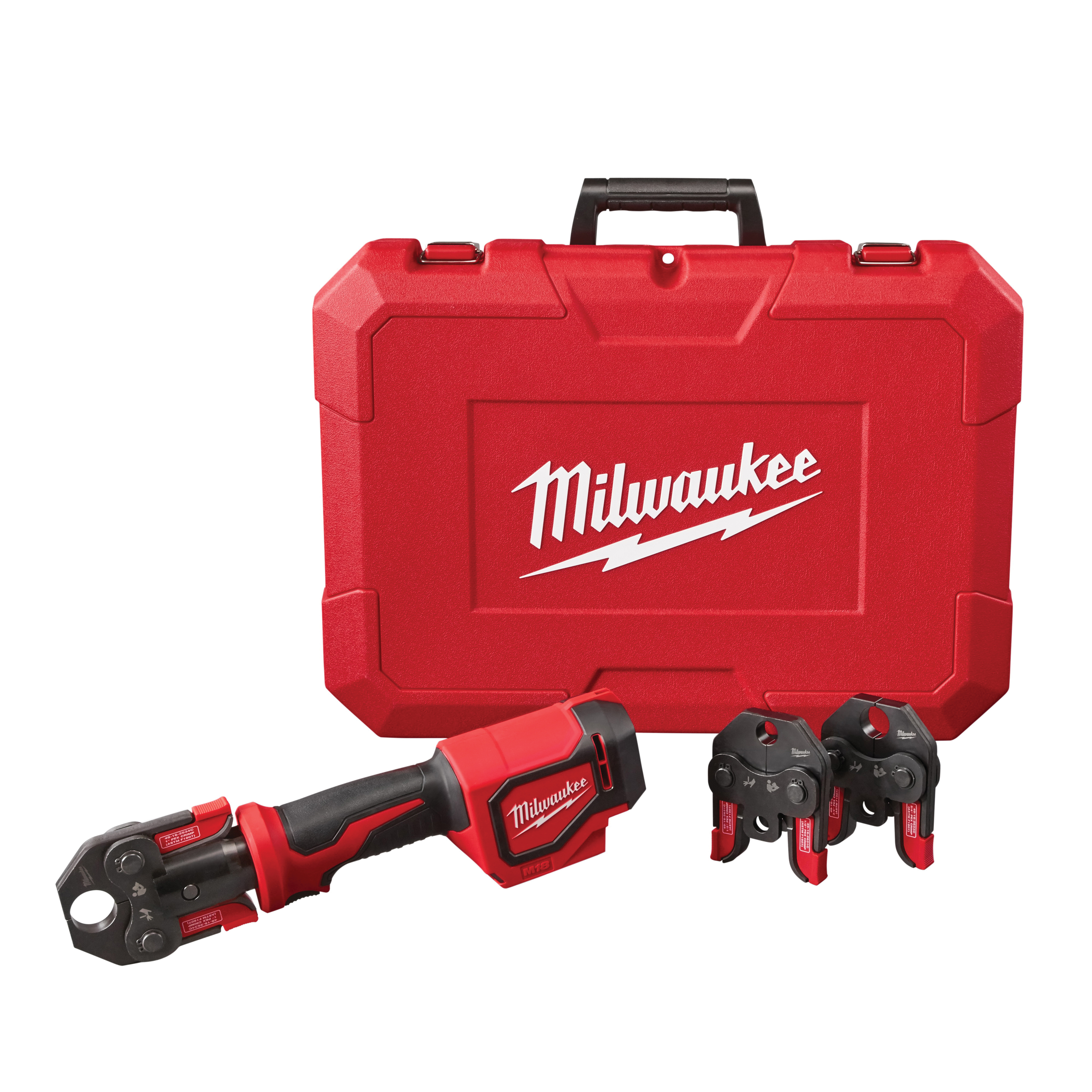 Milwaukee® 2674-20C Pressing Tools