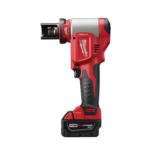 Milwaukee® 2676-23 Power Punch Drivers