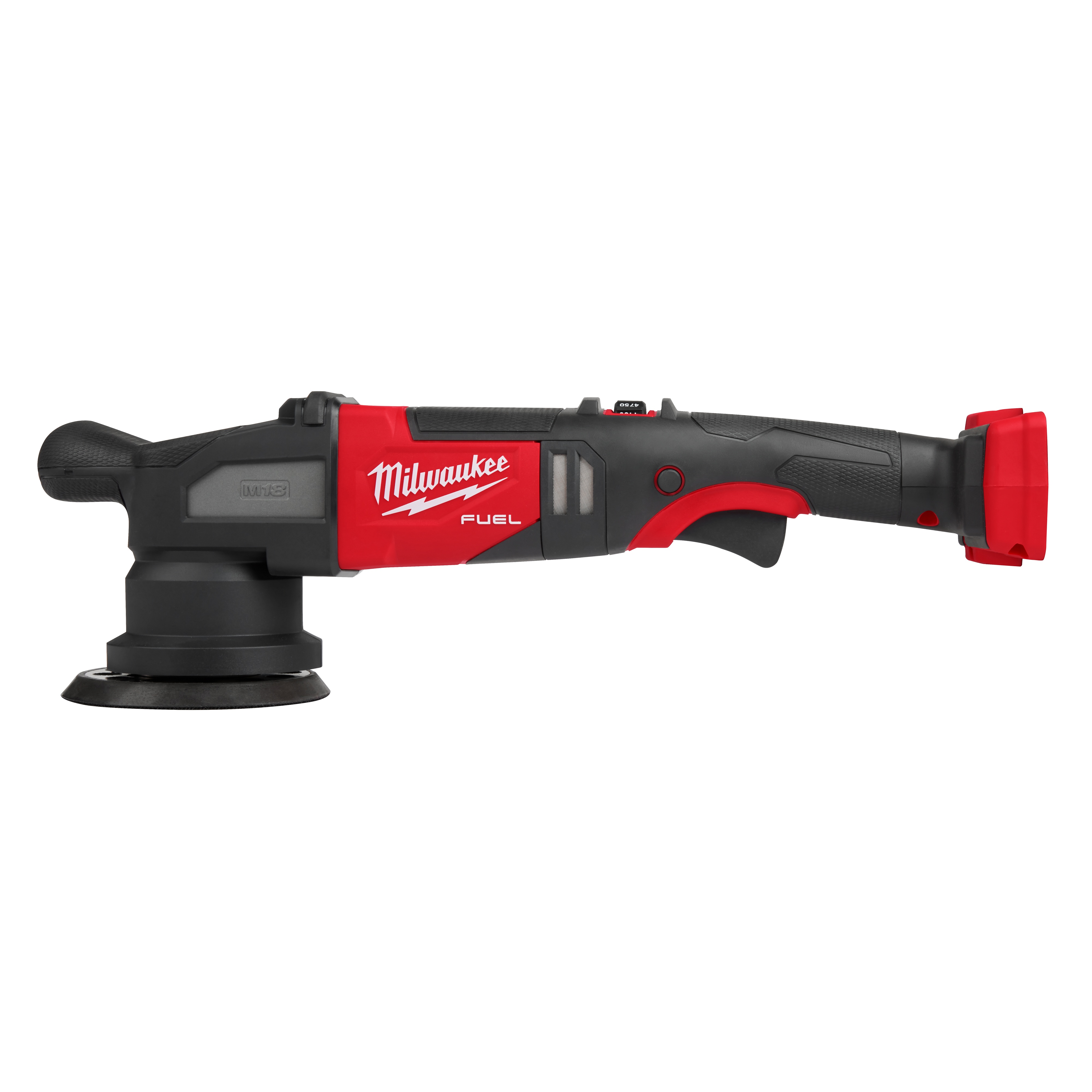 Milwaukee® 2684-22HD Cordless Polishers & Buffers
