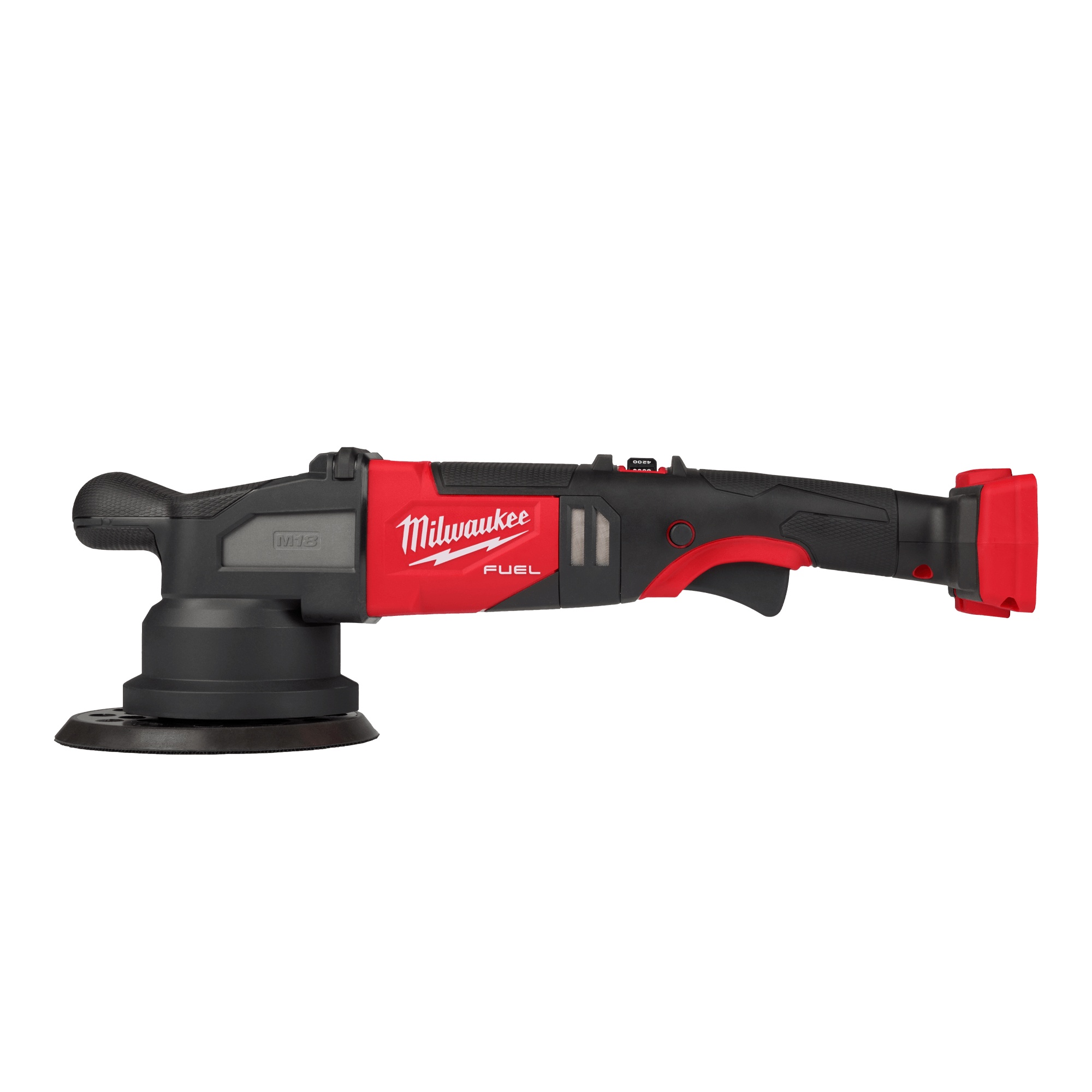 Milwaukee® 2685-22HD Cordless Polishers & Buffers