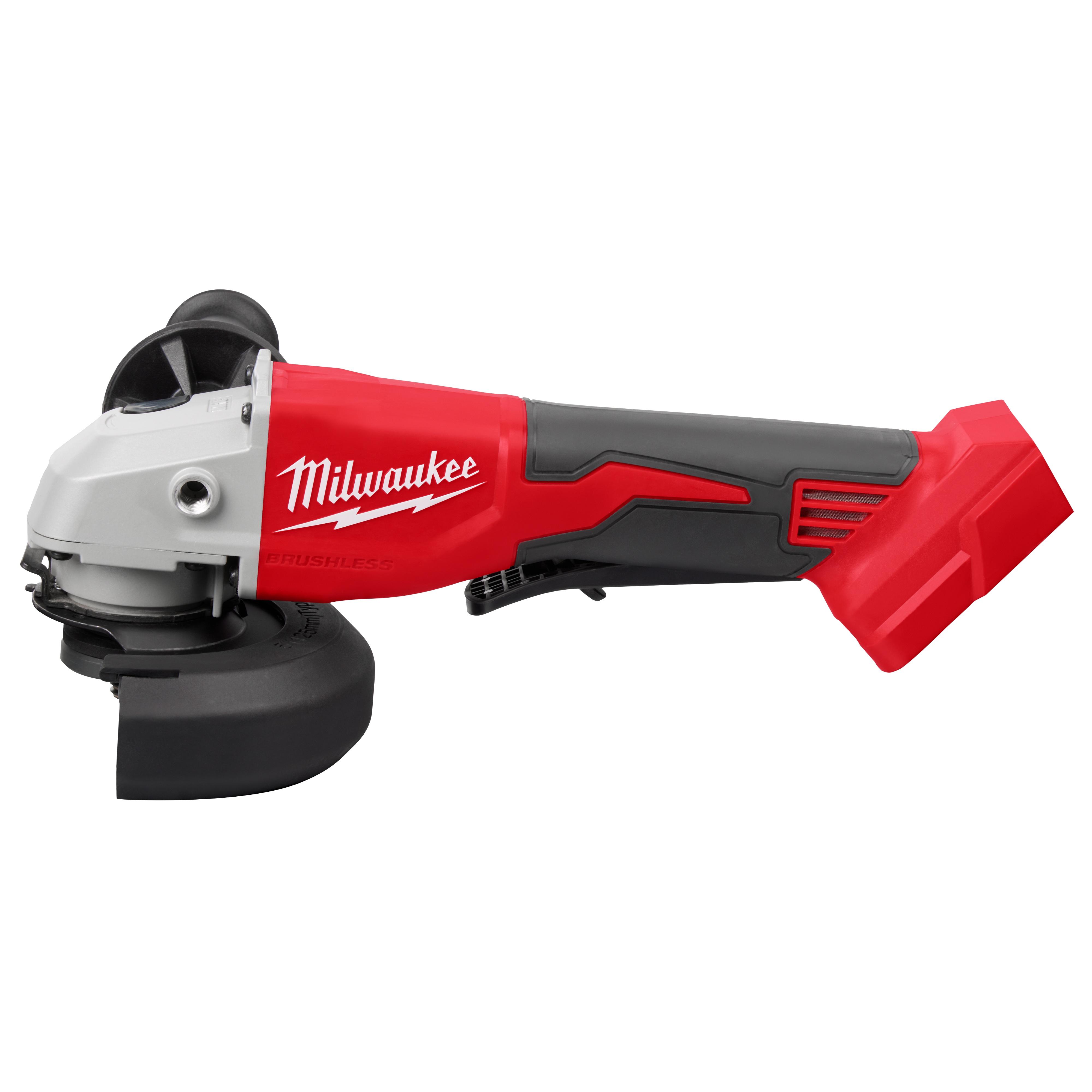 Milwaukee® 2686-20 Cordless Angle Grinders