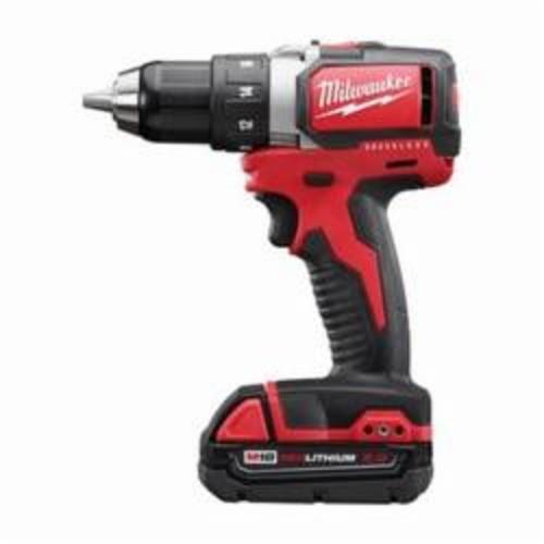 Milwaukee® 2701-22CT Cordless Drills