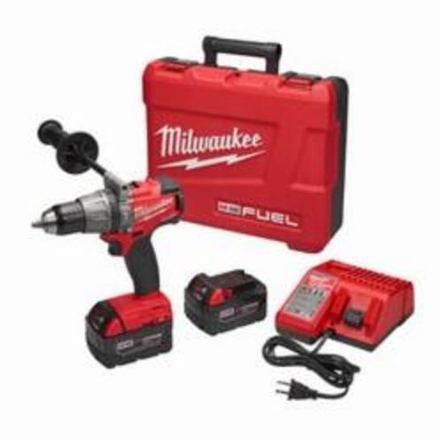 Milwaukee® 2704-22 Cordless Hammer Drills