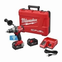 Milwaukee® 2706-22 Cordless Hammer Drills