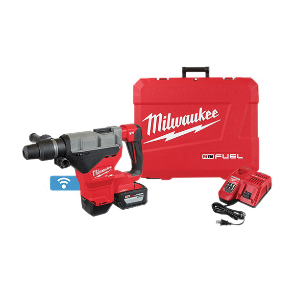 Milwaukee® 2718-21HD Cordless Rotary Hammers