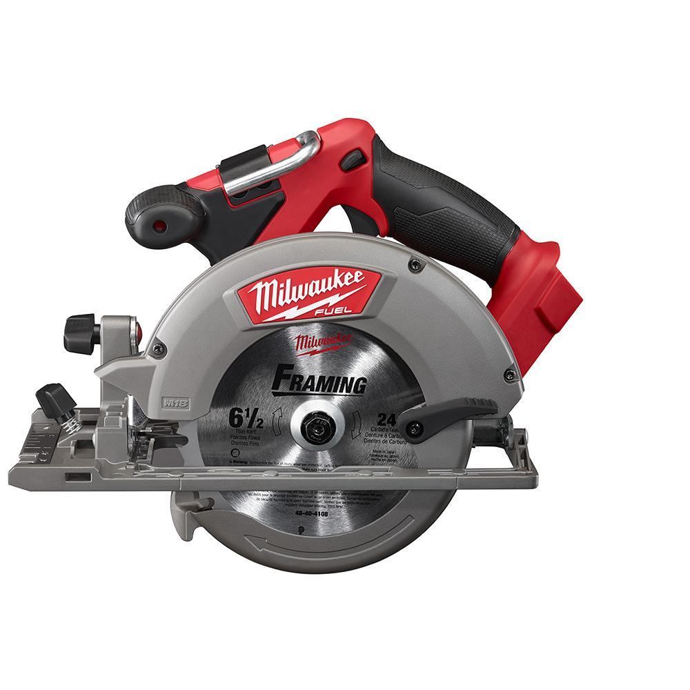Milwaukee® 2730-20 Cordless Circular Saws