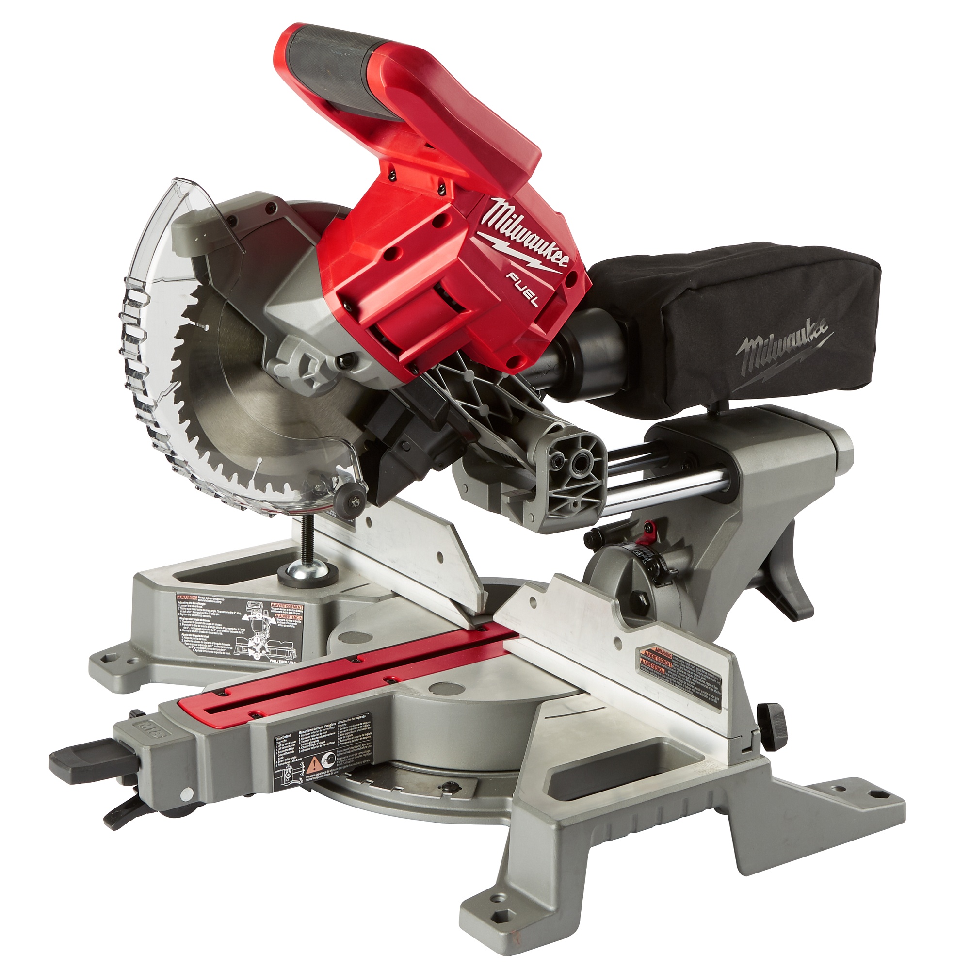Milwaukee® 2733-20 Cordless Miter Saws