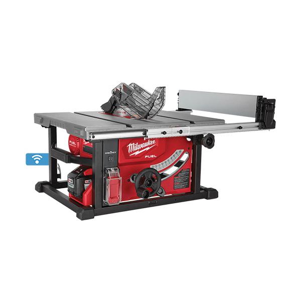 Milwaukee® 2736-21HD Table Saws