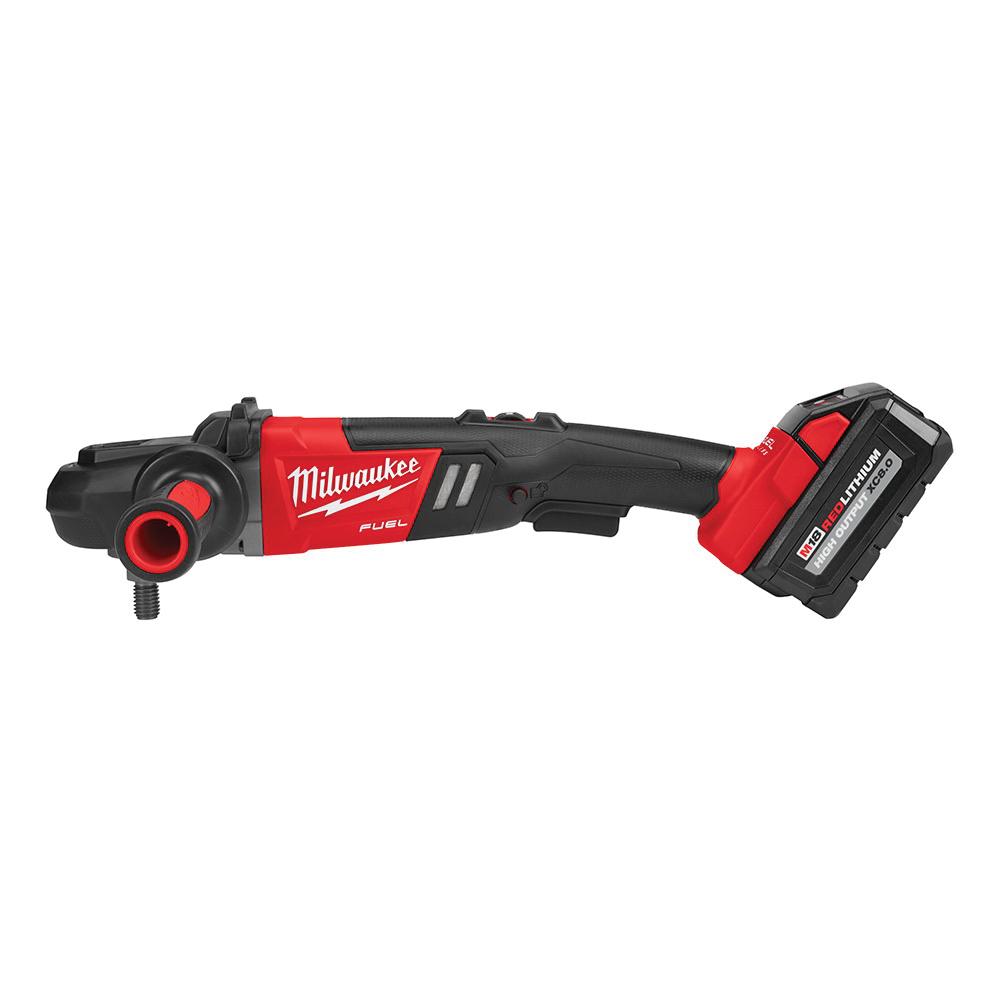 Milwaukee® 2738-21 Cordless Polishers & Buffers