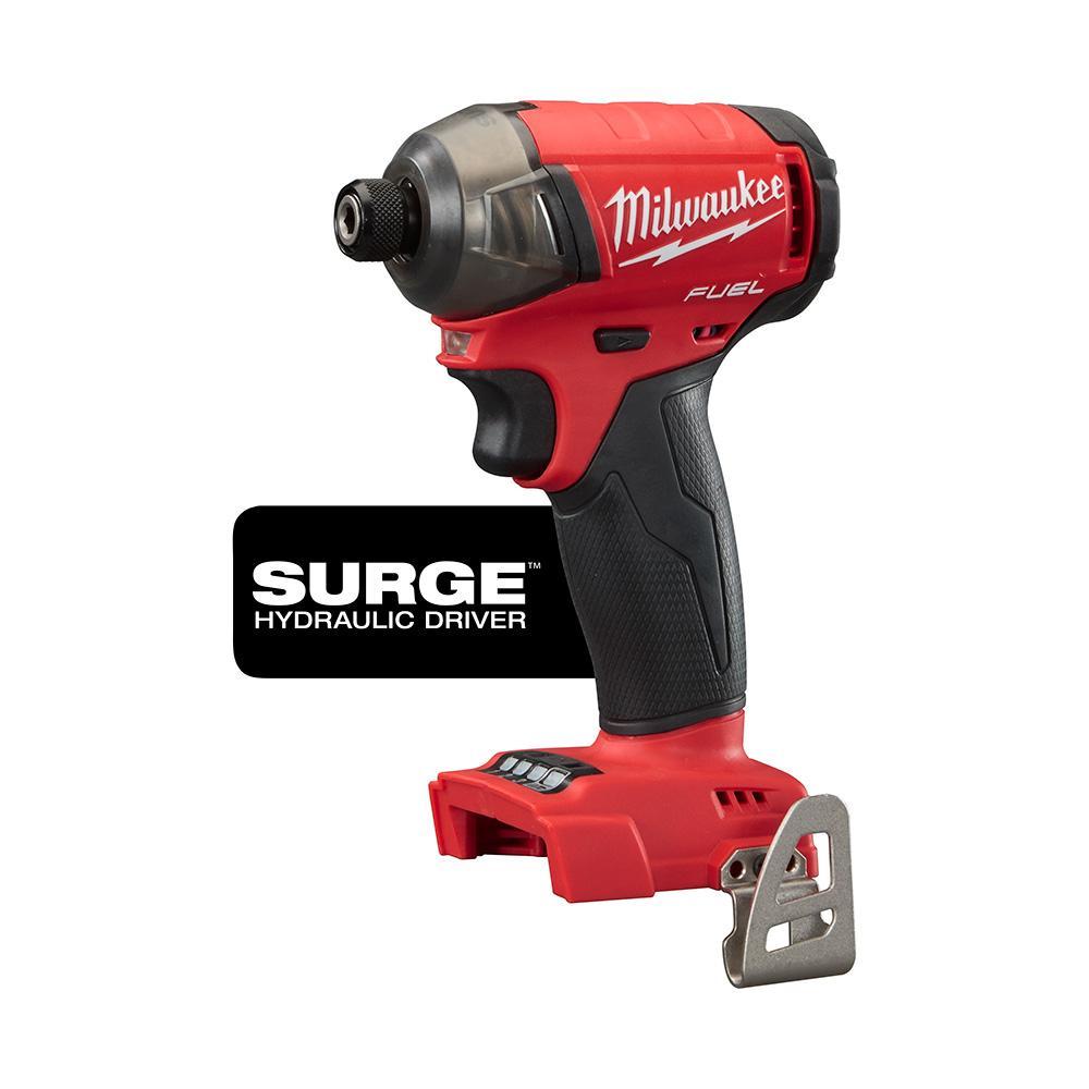 Milwaukee® 2760-20 Cordless Impact Drivers