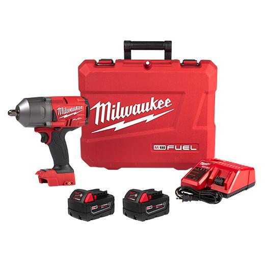 Milwaukee® 2766-22R Cordless Impact Wrenches