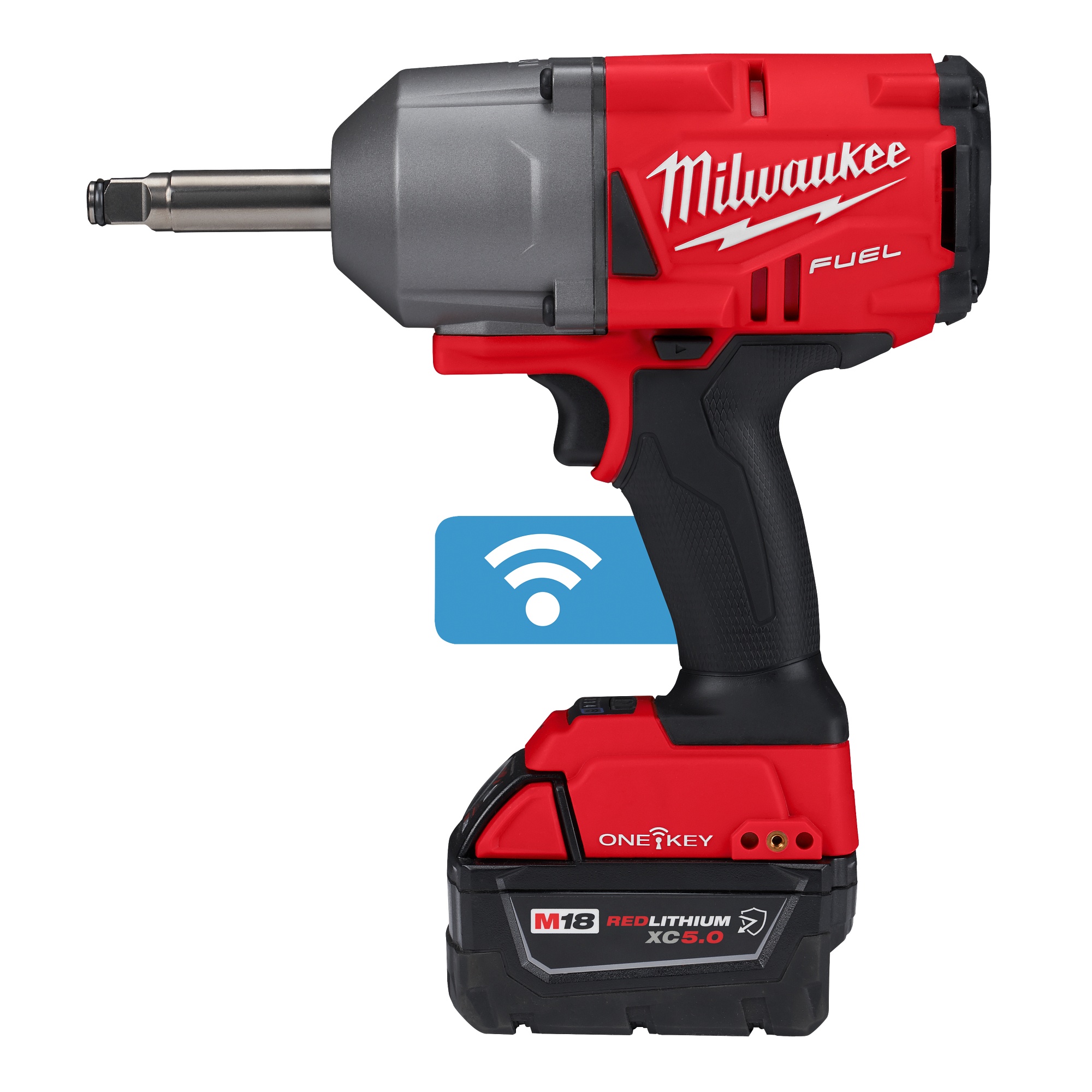 Milwaukee® 2769-22R Cordless Impact Wrenches
