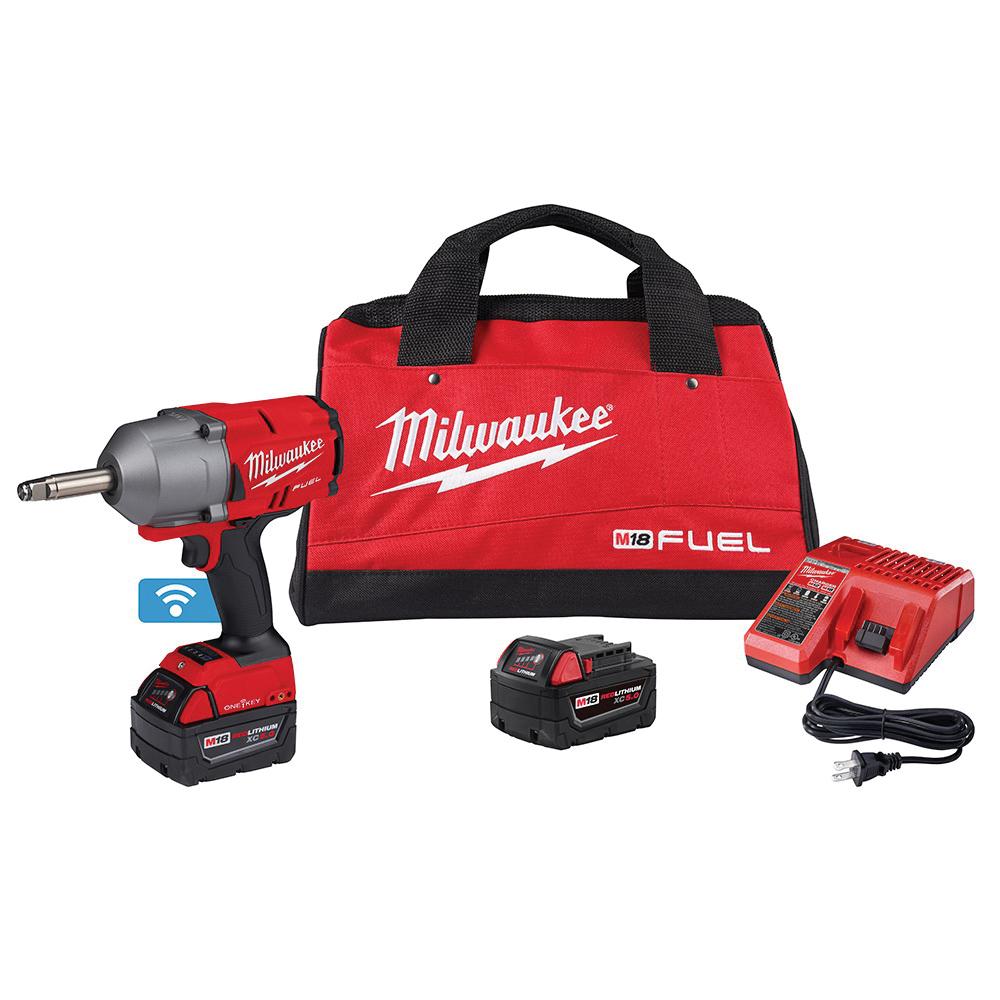 Milwaukee® 2769-22 Cordless Impact Wrenches