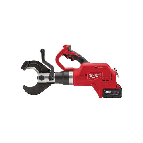 Milwaukee® 2776-21 Cordless Cable Cutters