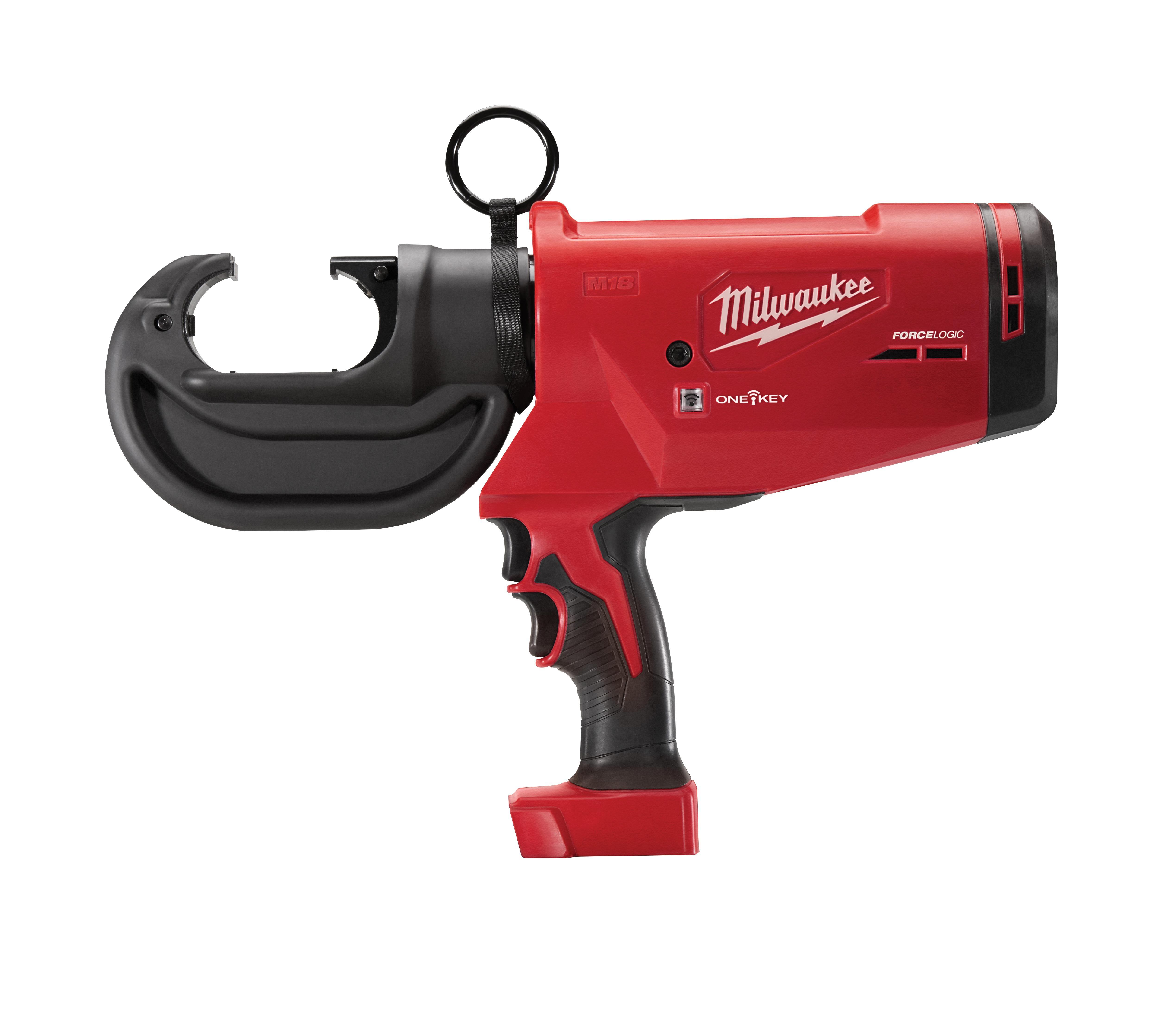 Milwaukee® 2778-20 Cordless Crimpers