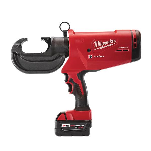 Milwaukee® 2779-22 Cordless Crimpers