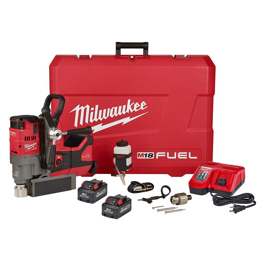 Milwaukee® 2787-22HD Cordless Drills
