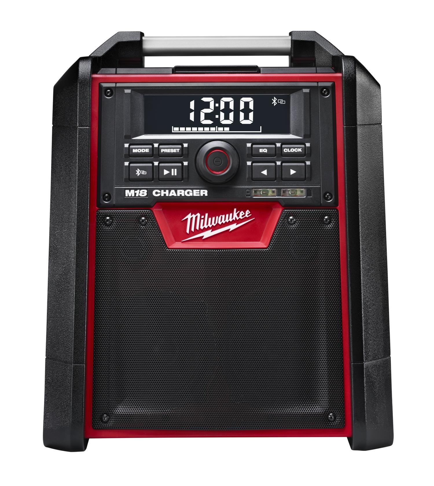 Milwaukee® 2792-20 Jobsite Radios & Speakers