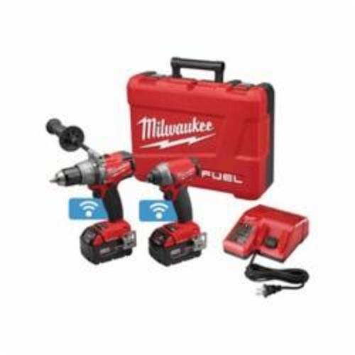 Milwaukee® 2796-22 Power Tool Combination Kits