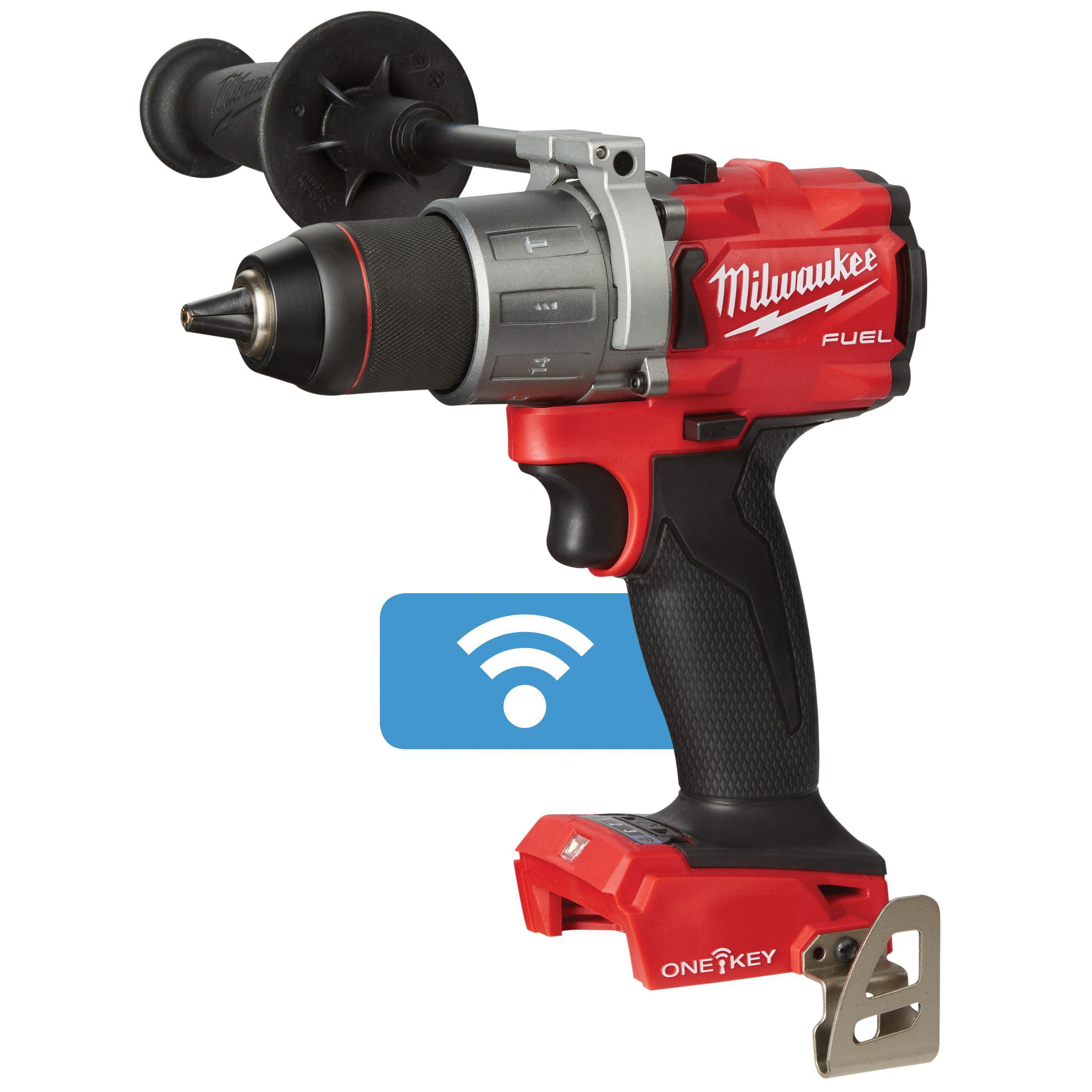 Milwaukee® 2806-20 Cordless Hammer Drills