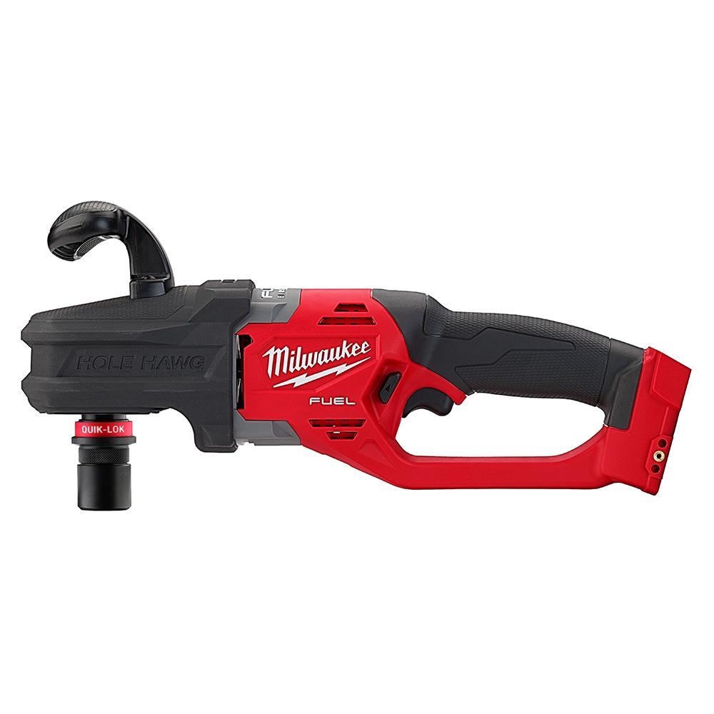 Milwaukee® 2808-20 Cordless Right Angle Drills
