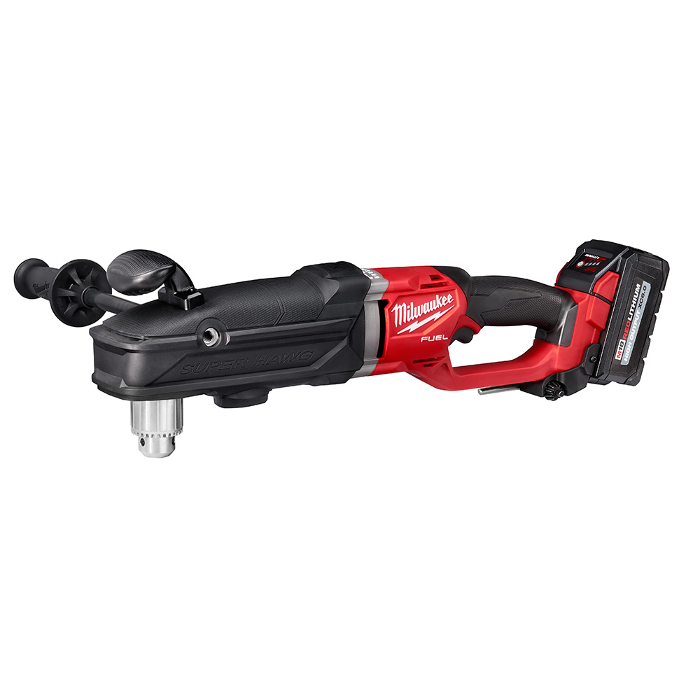 Milwaukee® 2809-22 Cordless Right Angle Drills