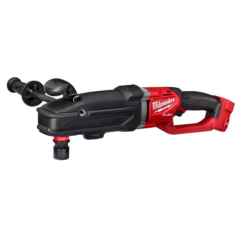 Milwaukee® 2811-20 Cordless Right Angle Drills