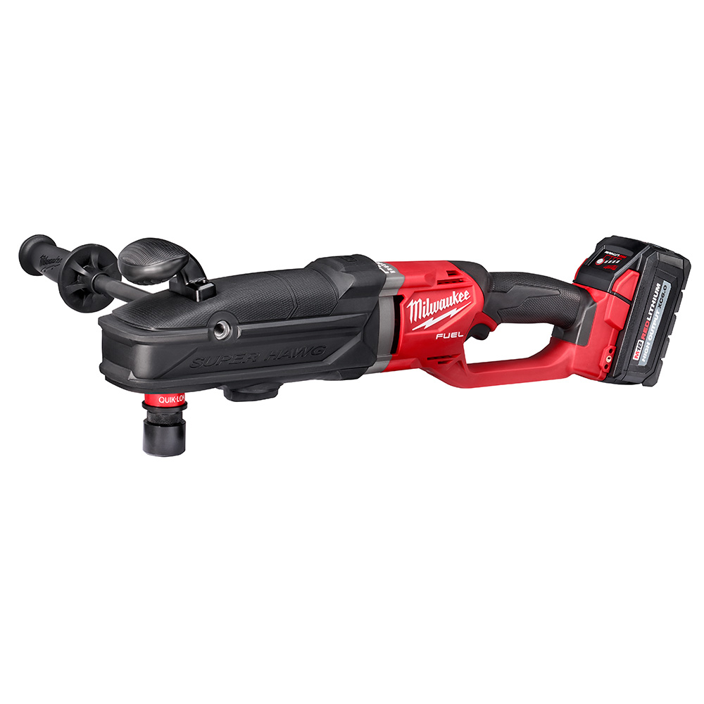 Milwaukee® 2811-22 Cordless Right Angle Drills