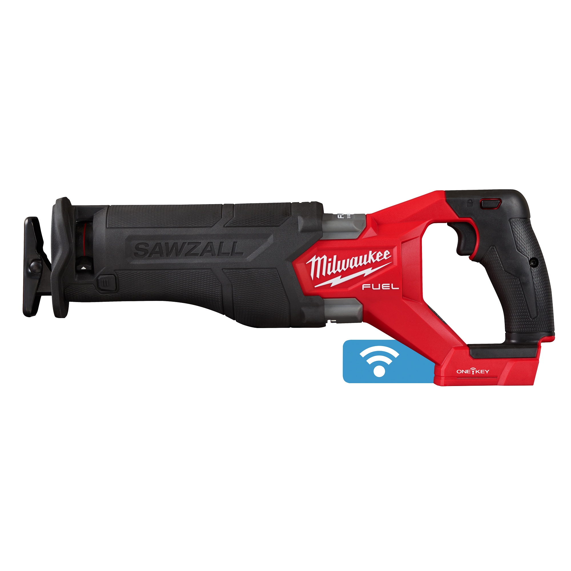 Milwaukee® 2822-20 Cordless Reciprocating Saws