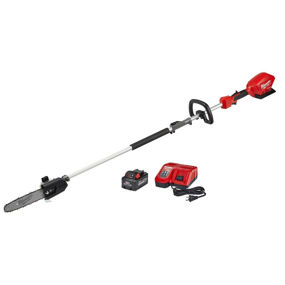 Milwaukee® 2825-21PS Tree Pruners & Pole Saws