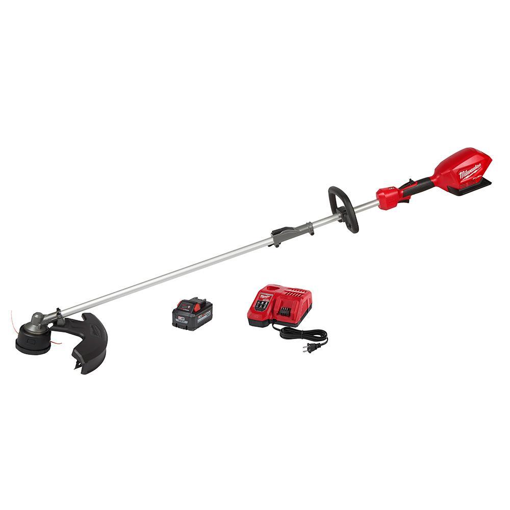 Milwaukee® 2825-21ST Cordless String Trimmers